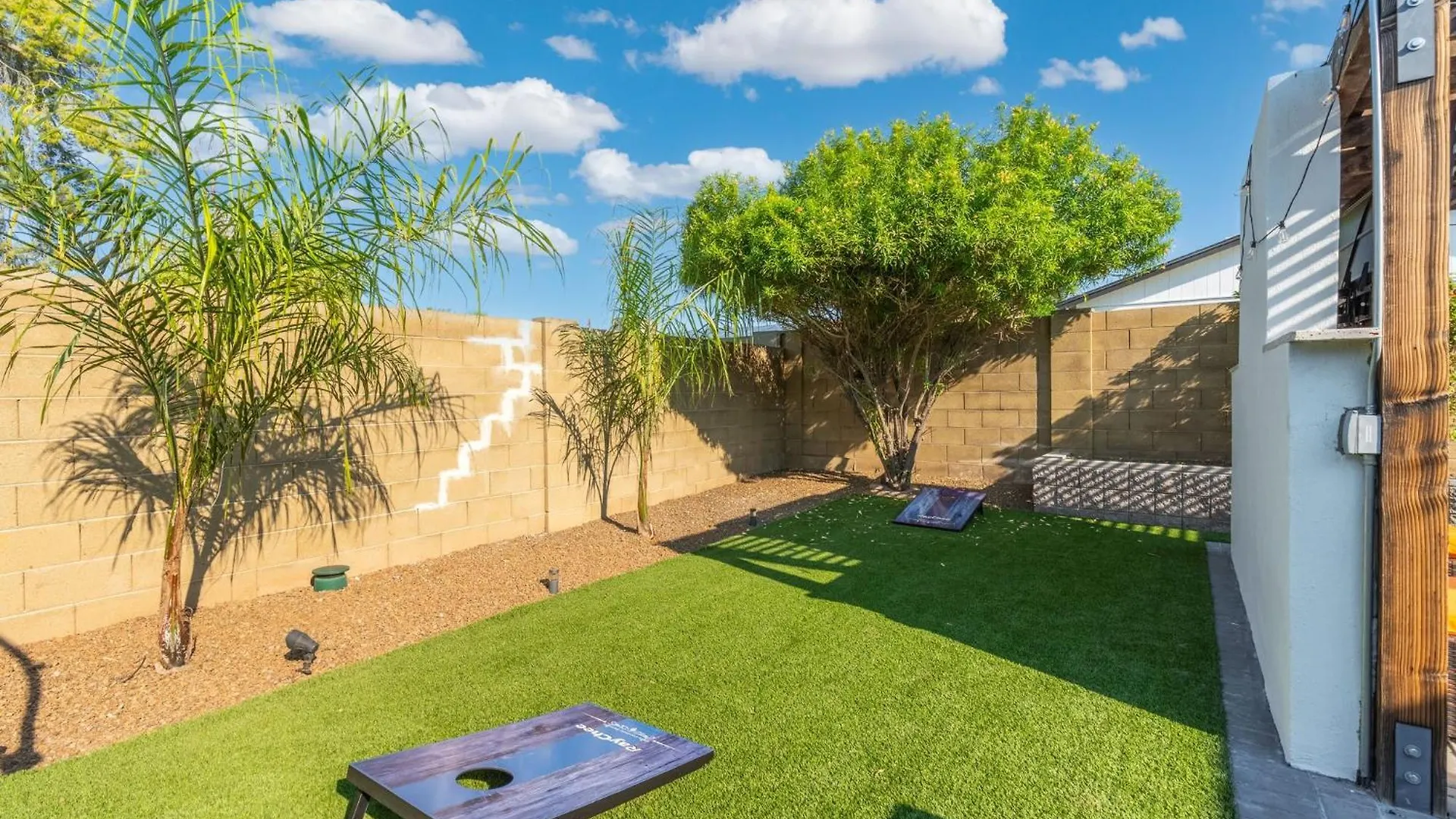 Sunset Greens Kierland Commons Outdoor Oasis Phoenix